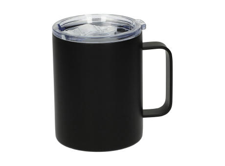 Edelstahltasse "Ember"