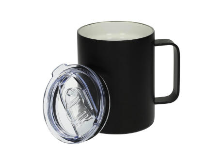 Edelstahltasse "Ember"