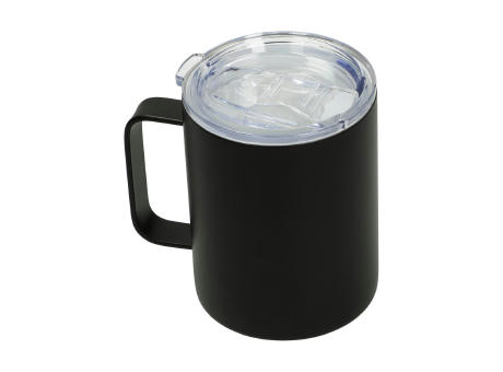 Edelstahltasse "Ember"