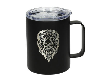 Edelstahltasse "Ember"