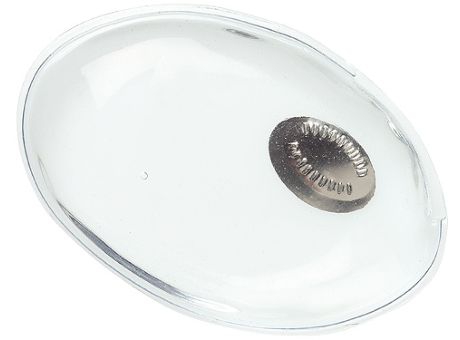 Gel-Wärmekissen "Oval", klein