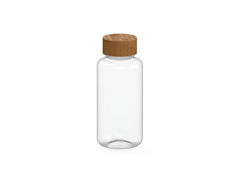 Trinkflasche "Natural" klar-transparent 0,7 l