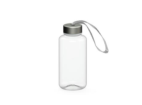 Trinkflasche "Pure" klar-transparent 0,7 l