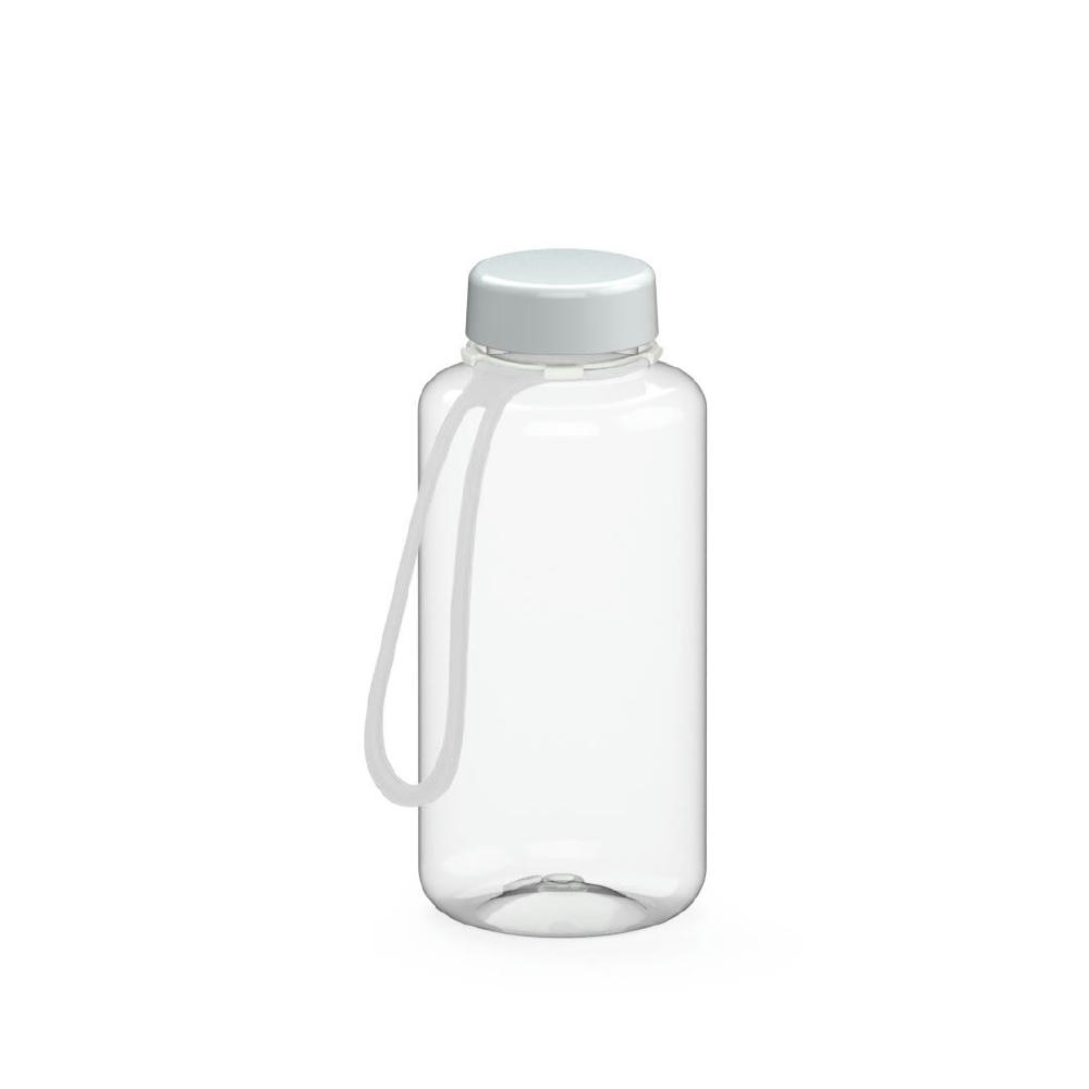 Trinkflasche "Refresh", 700 ml, inkl. Strap