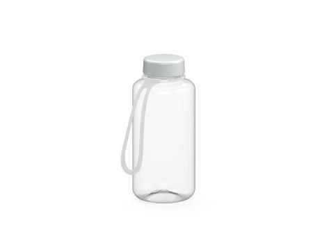 Trinkflasche "Refresh", 700 ml, inkl. Strap