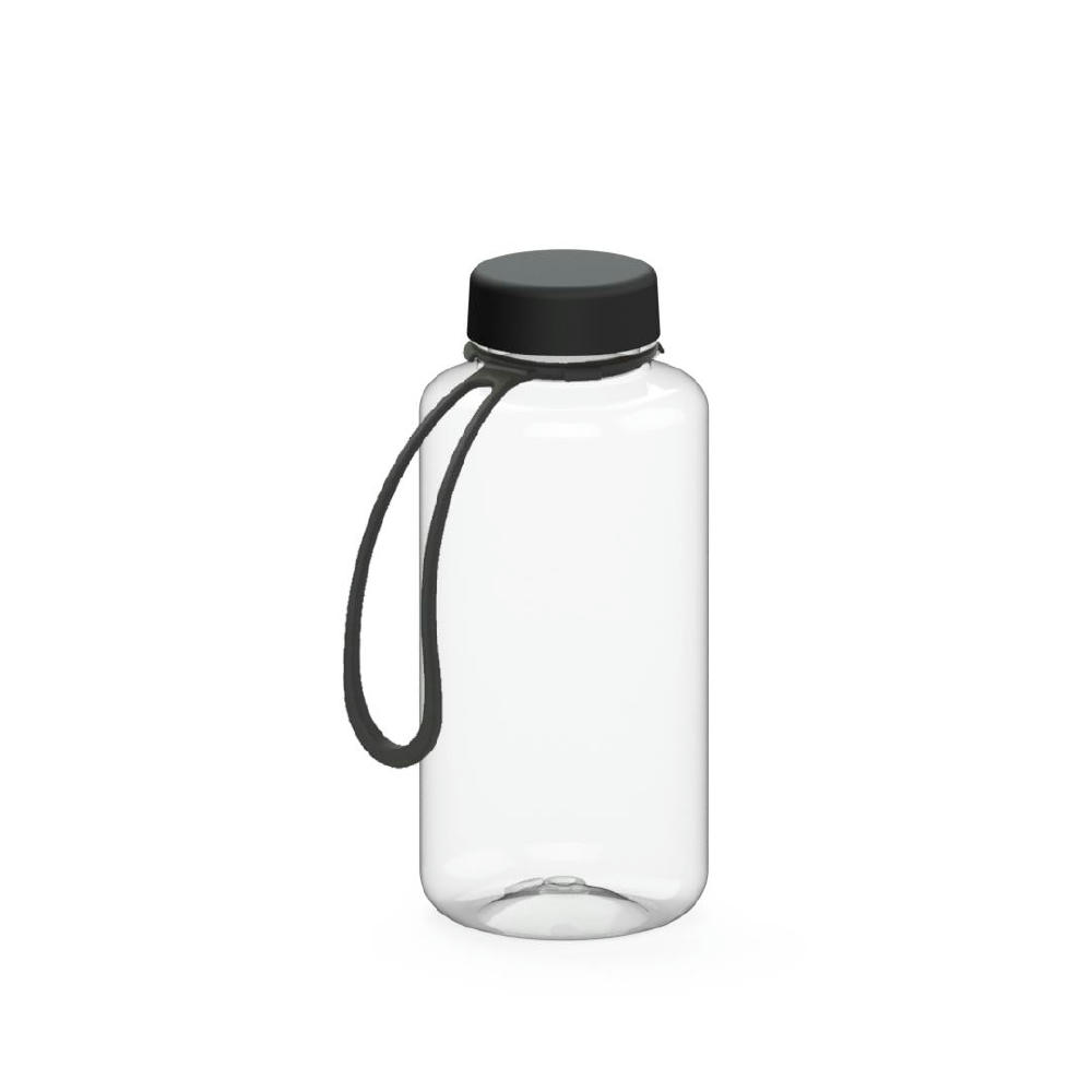 Trinkflasche "Refresh", 700 ml, inkl. Strap