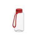 Trinkflasche "Refresh", 700 ml, inkl. Strap