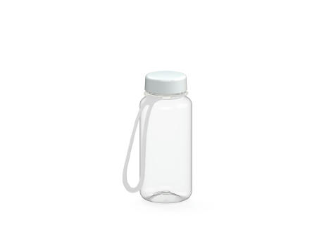 Trinkflasche "Refresh", 400 ml, inkl. Strap