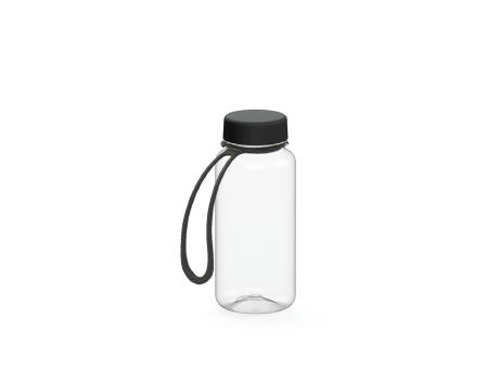 Trinkflasche "Refresh", 400 ml, inkl. Strap