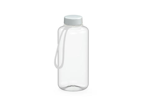 Trinkflasche "Refresh", 1,0 l, inkl. Strap