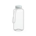 Trinkflasche "Refresh", 1,0 l, inkl. Strap