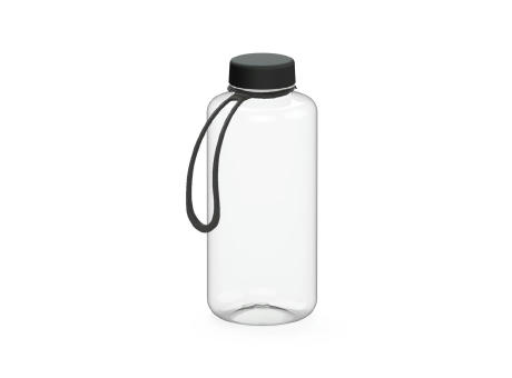 Trinkflasche "Refresh", 1,0 l, inkl. Strap