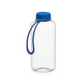 Trinkflasche "Refresh", 1,0 l, inkl. Strap