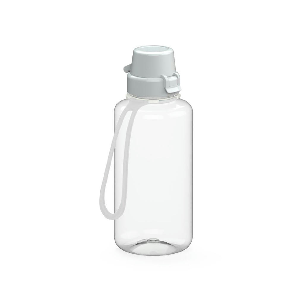 Trinkflasche "School", 700 ml, inkl. Strap