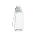 Trinkflasche "School", 700 ml, inkl. Strap