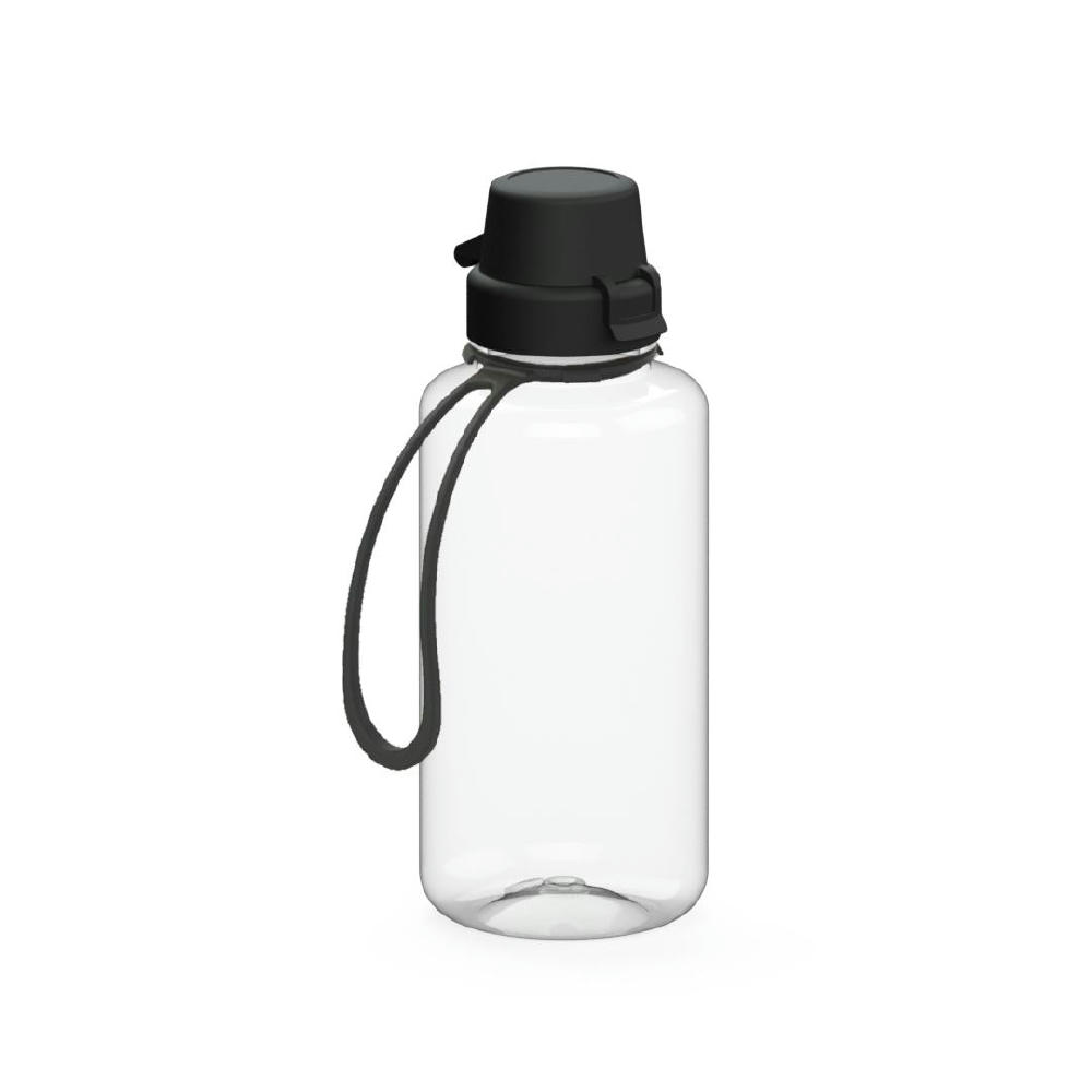 Trinkflasche "School", 700 ml, inkl. Strap