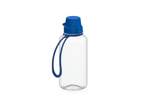 Trinkflasche "School", 700 ml, inkl. Strap