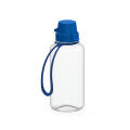 Trinkflasche "School", 700 ml, inkl. Strap