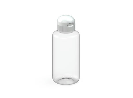 Trinkflasche "Sports" klar-transparent 0,7 l