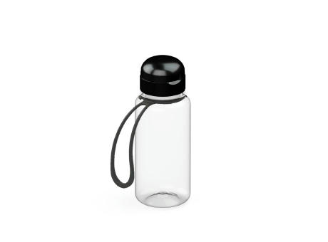 Trinkflasche "Sports", 400 ml, inkl. Strap