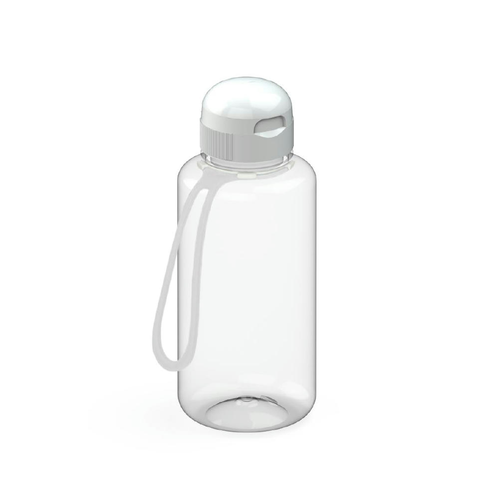 Trinkflasche "Sports", 700 ml, inkl. Strap