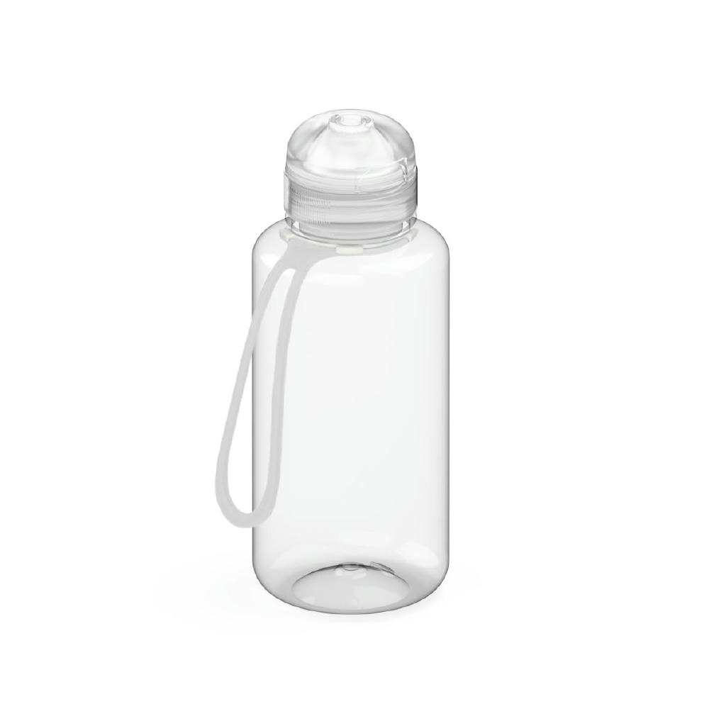 Trinkflasche "Sports", 700 ml, inkl. Strap