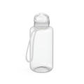 Trinkflasche "Sports", 700 ml, inkl. Strap