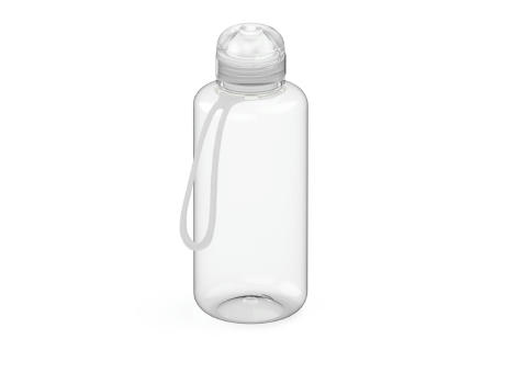 Trinkflasche "Sports", 1,0 l , inkl. Strap