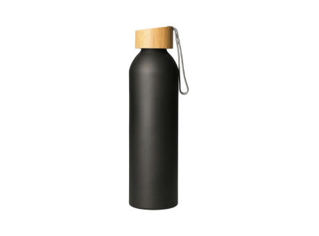 Aluminiumflasche "Bamboo" 0,6 l