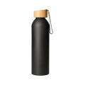 Aluminiumflasche "Bamboo" 0,6 l