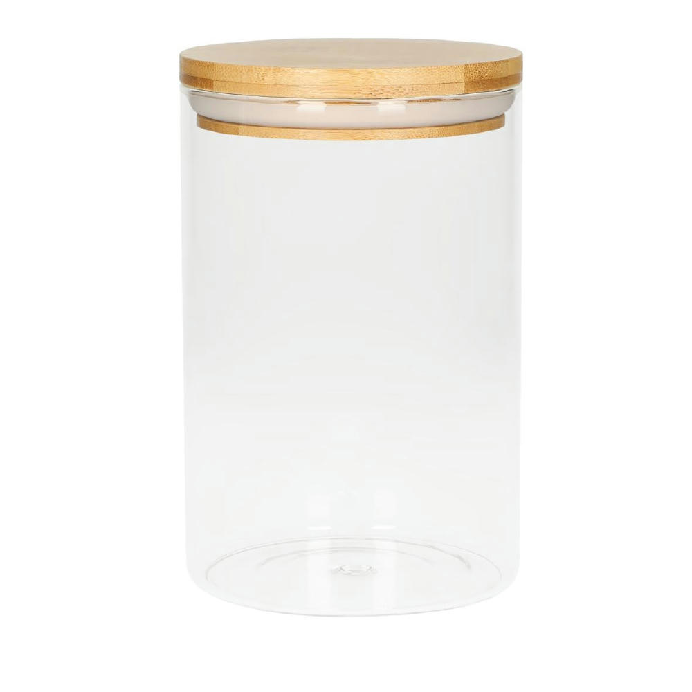 Glasbehälter "Bamboo", 1,6 l