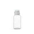 Trinkflasche Carve "School", 500 ml