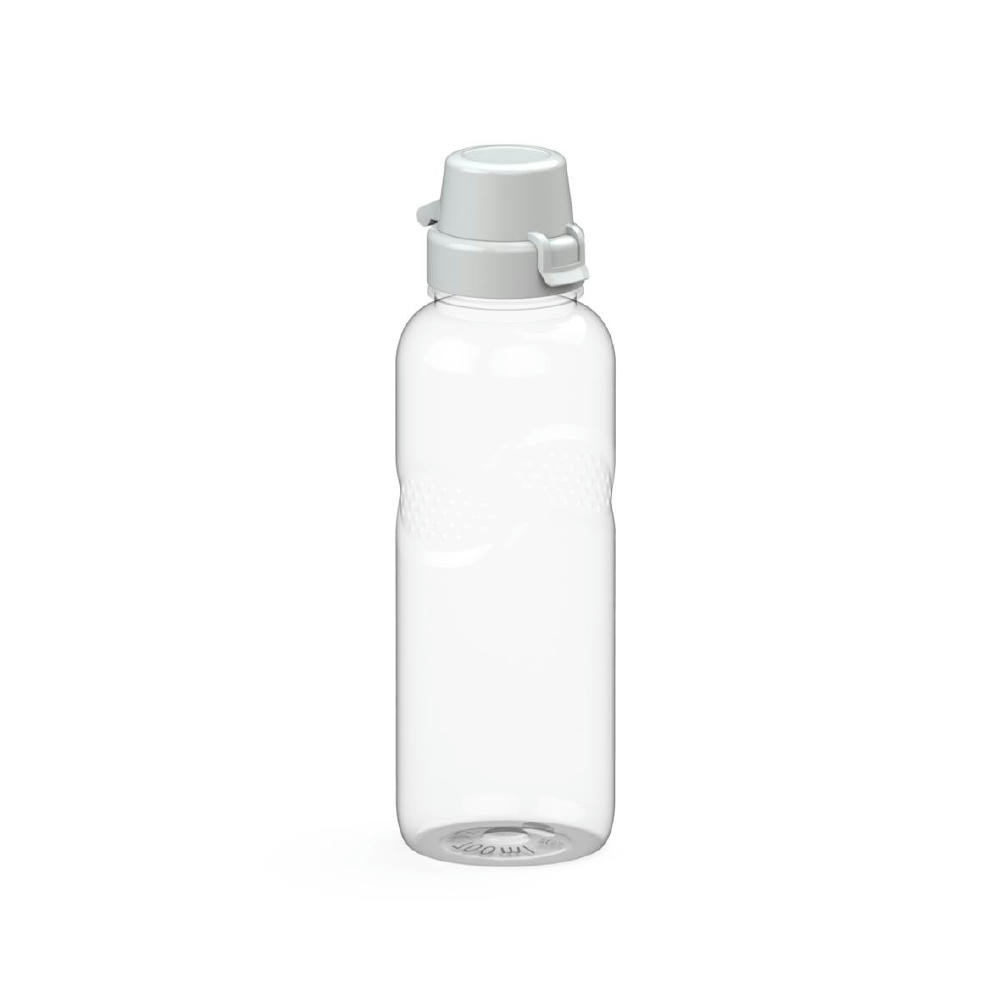 Trinkflasche Carve "School", 700 ml