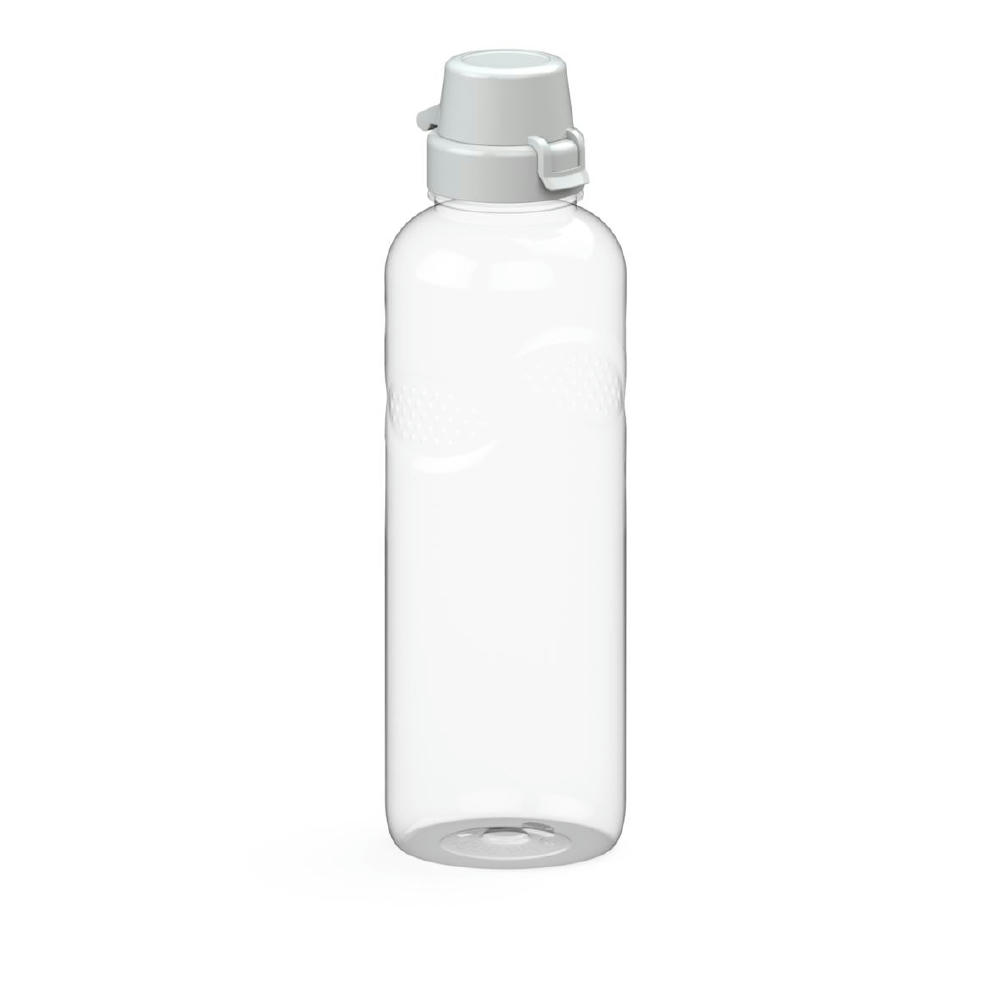 Trinkflasche Carve "School", 1,0 l