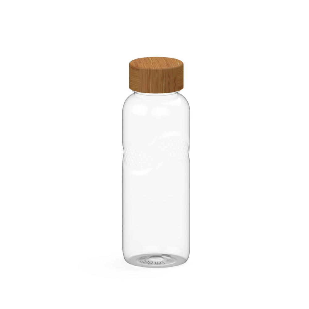 Trinkflasche Carve "Natural", 700 ml