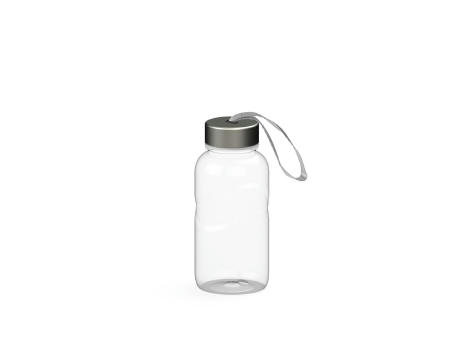 Trinkflasche Carve "Pure" klar-transparent 0,5 l