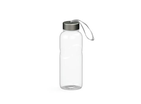 Trinkflasche Carve "Pure" klar-transparent 0,7 l