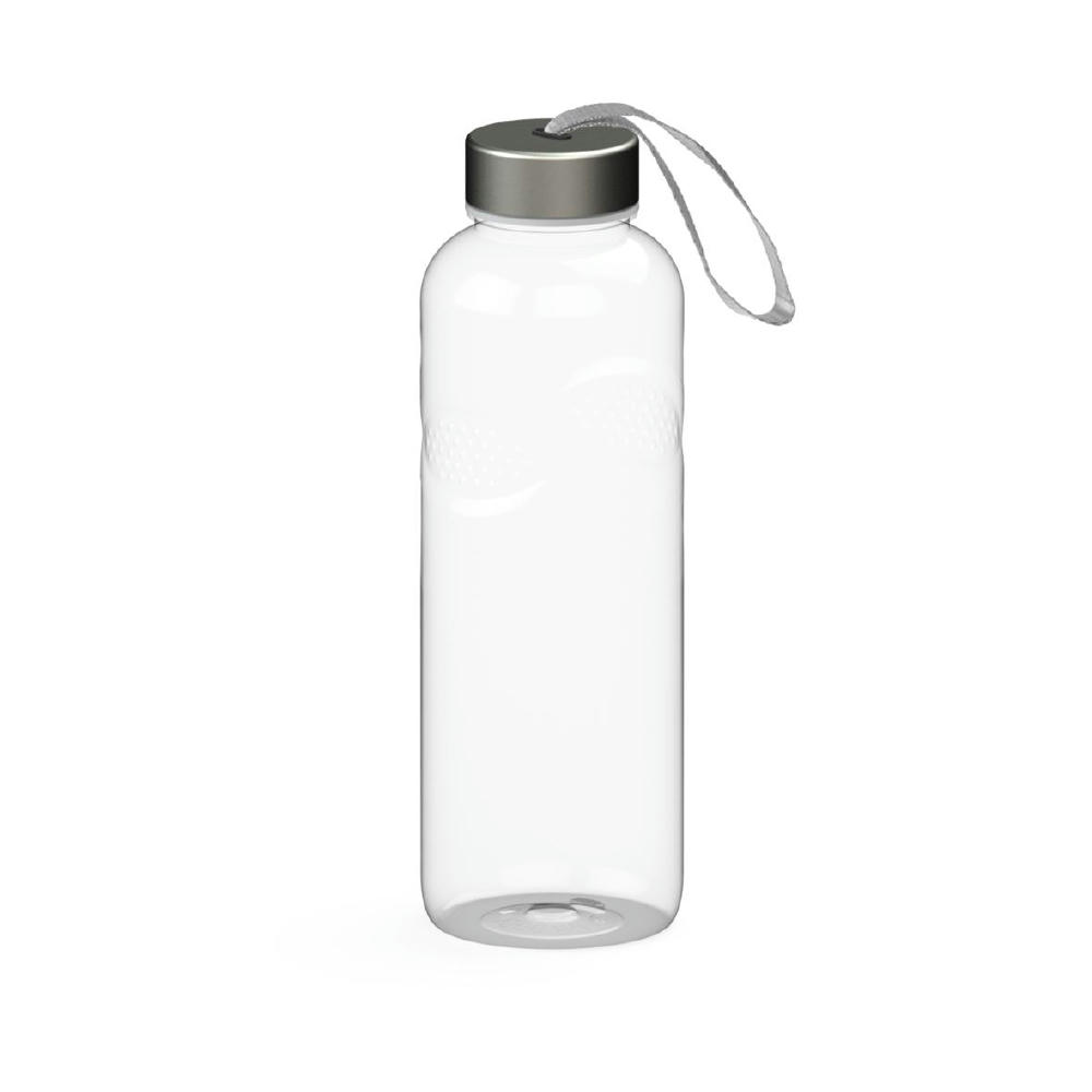 Trinkflasche Carve "Pure", 1,0 l