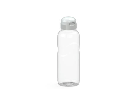 Trinkflasche Carve "Sports" klar-transparent 0,7 l