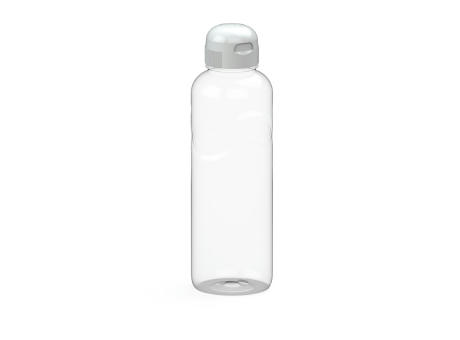 Trinkflasche Carve "Sports" klar-transparent 1,0 l