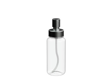Sprayflasche "Superior" 0,4 l, klar-transparent
