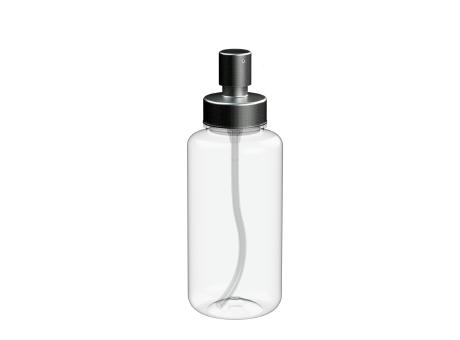 Sprayflasche "Superior" 0,7 l, klar-transparent
