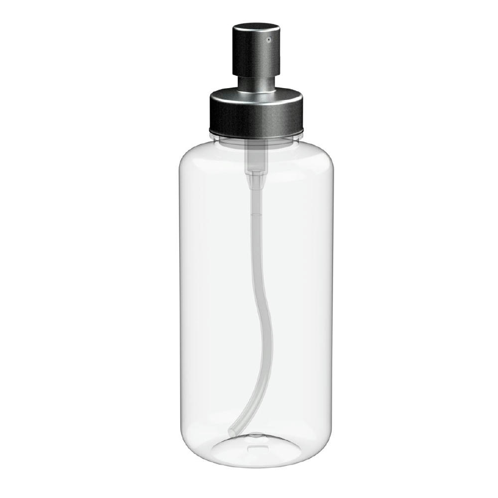 Sprayflasche "Superior" 1,0 l, klar-transparent