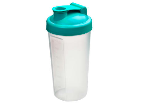 Shaker "Protein", 0,6 l