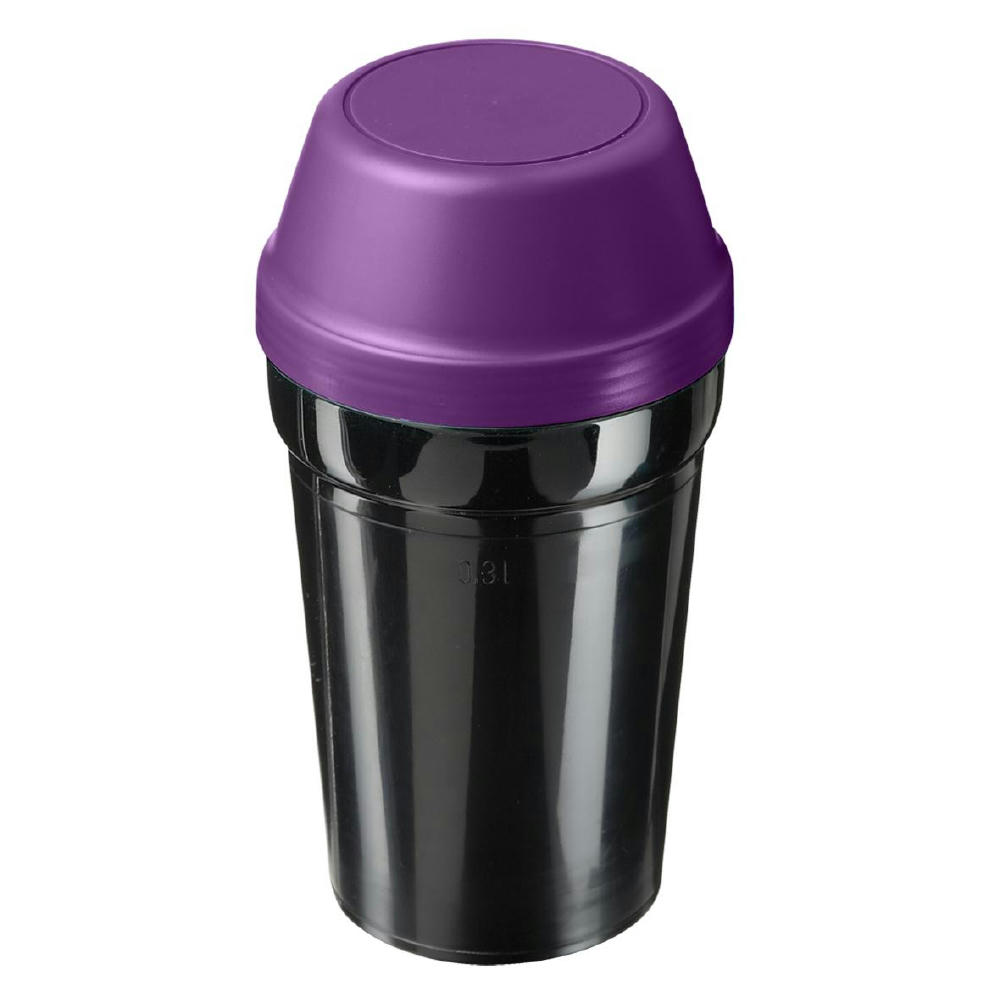 Shaker "Multi" 0,3 l