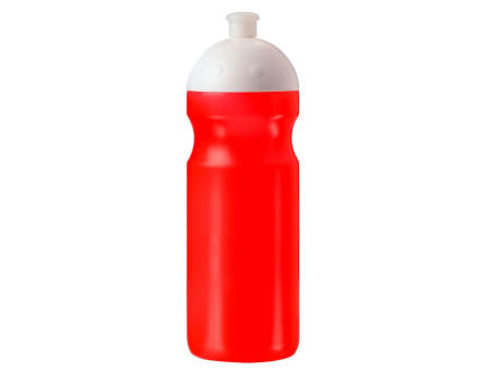 Trinkflasche "Fitness" 0,7 l mit Saugverschluss