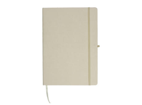 Notizbuch "Cotton" A4