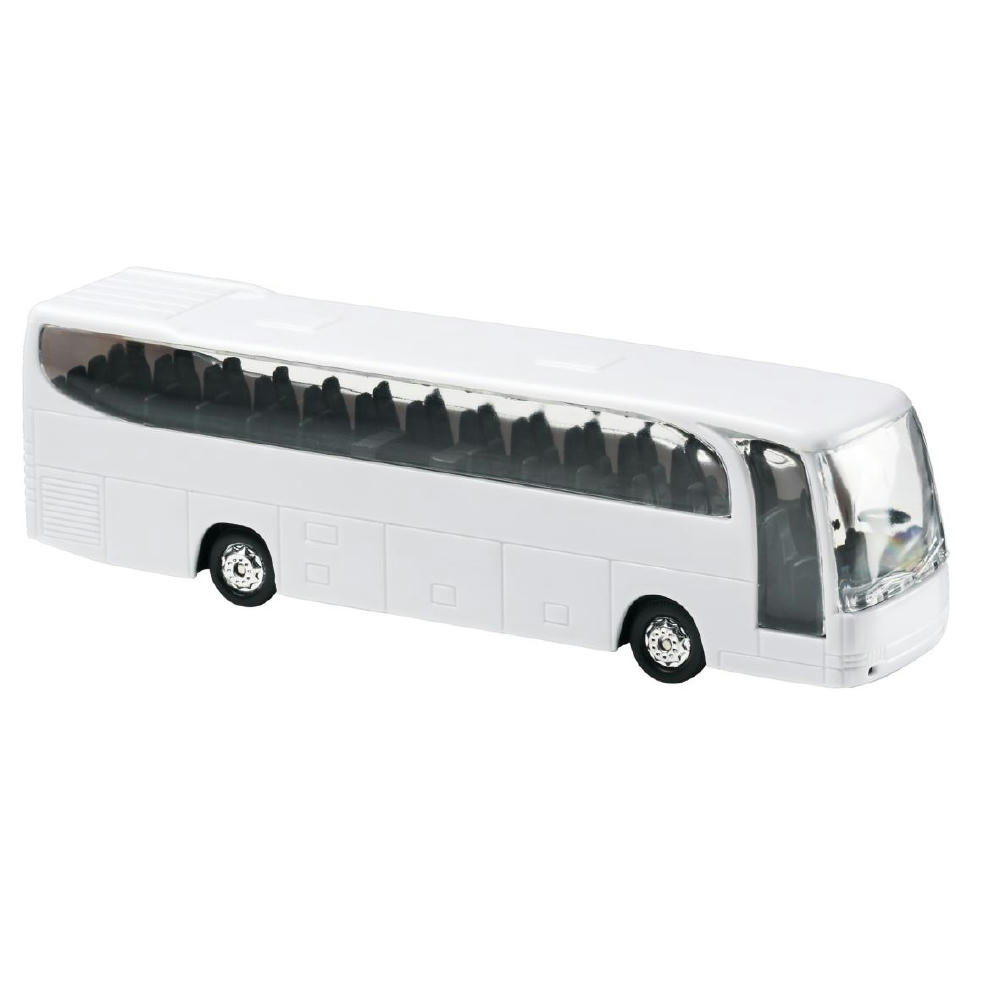 Miniatur-Fahrzeug "Reisebus"