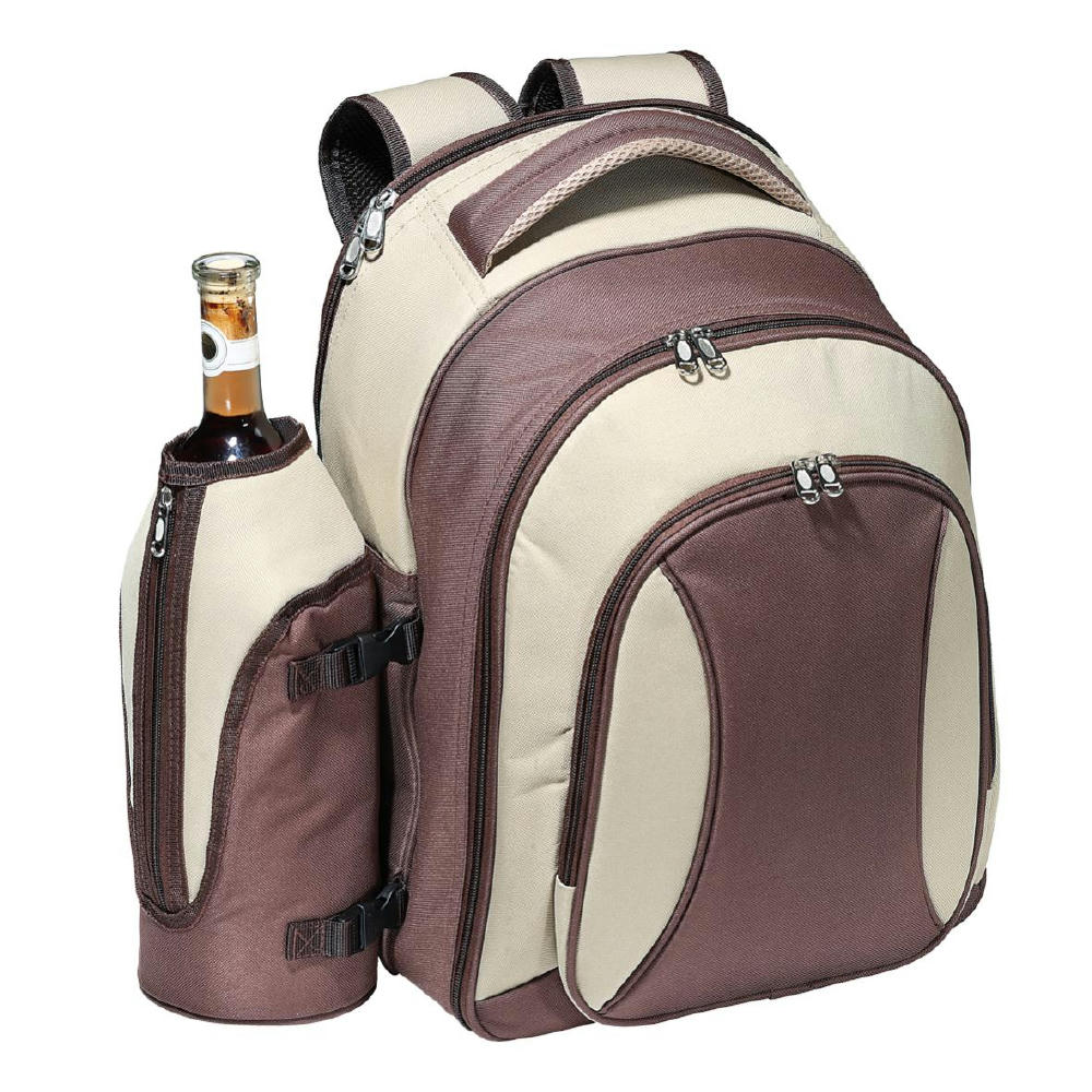 Rucksack "Picknick Deluxe"