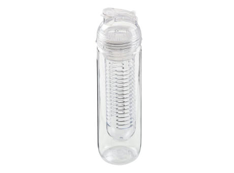 Trinkflasche "Frutto" 0,5 l, Tritan